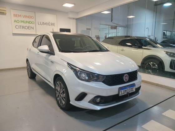 FIAT ARGO 1.8 E.TORQ FLEX PRECISION MANUAL FIAT ARGO 1.8 E.TORQ FLEX PRECISION MANUAL